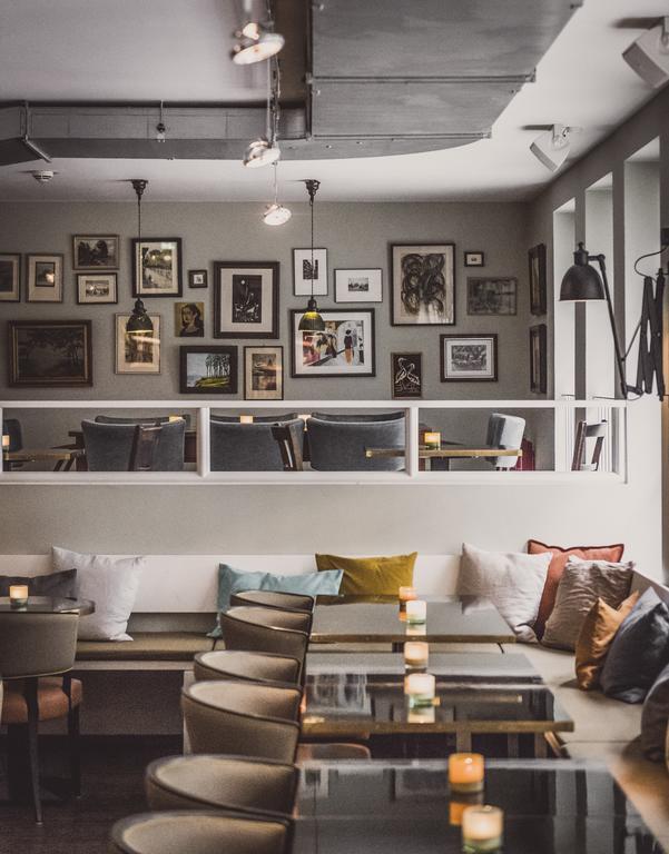 Henri Downtown 4* Hamburg