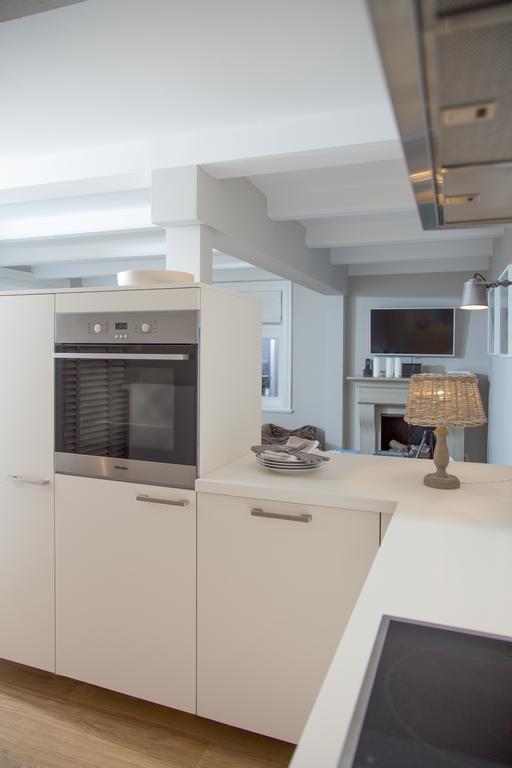 Elbcottage Apartment Hamburg
