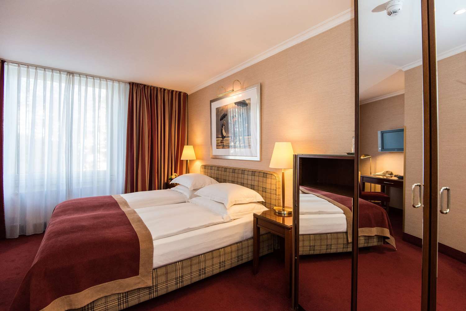 Hotel Best Western Plus St. Raphael