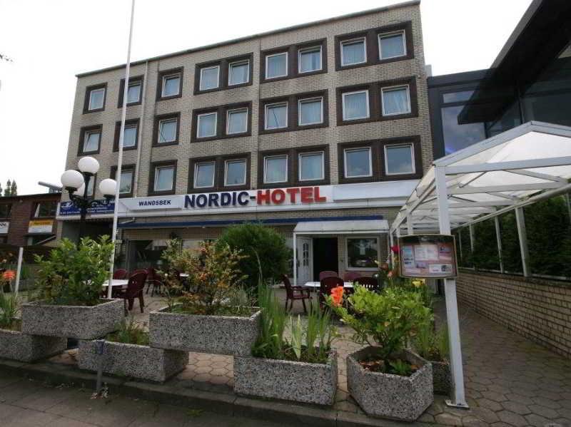Hotel Rahlstedter Hof Hamburg