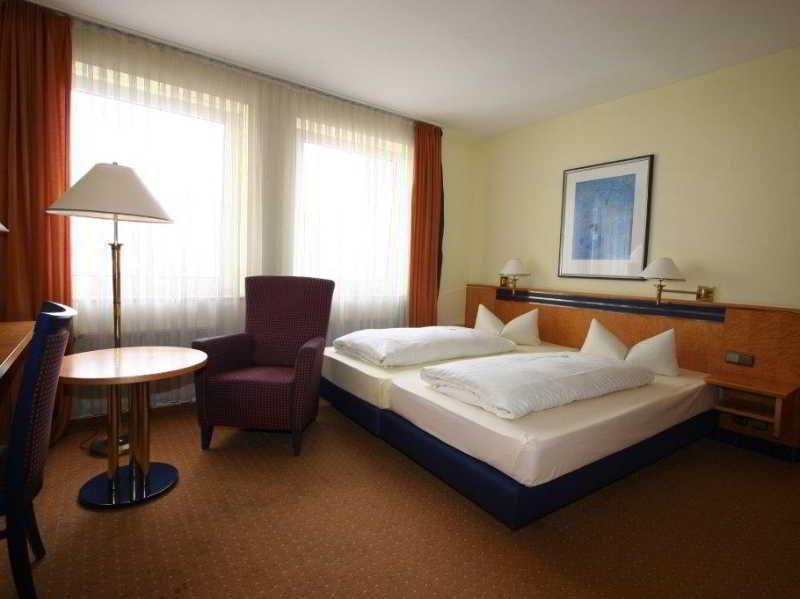 Rahlstedter Hof Hotel Hamburg