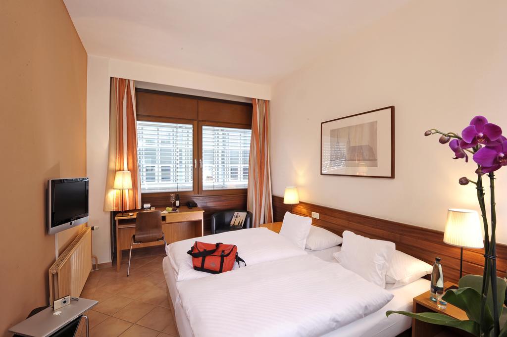 Hotel Michaelis Hof Hamburg