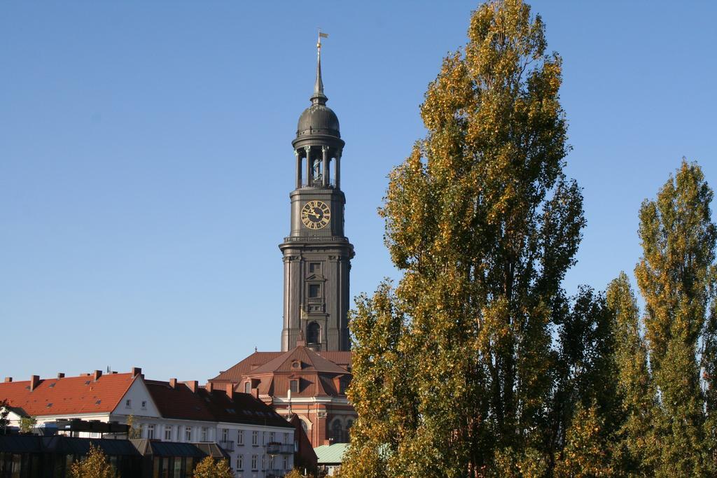 Michaelis Hof