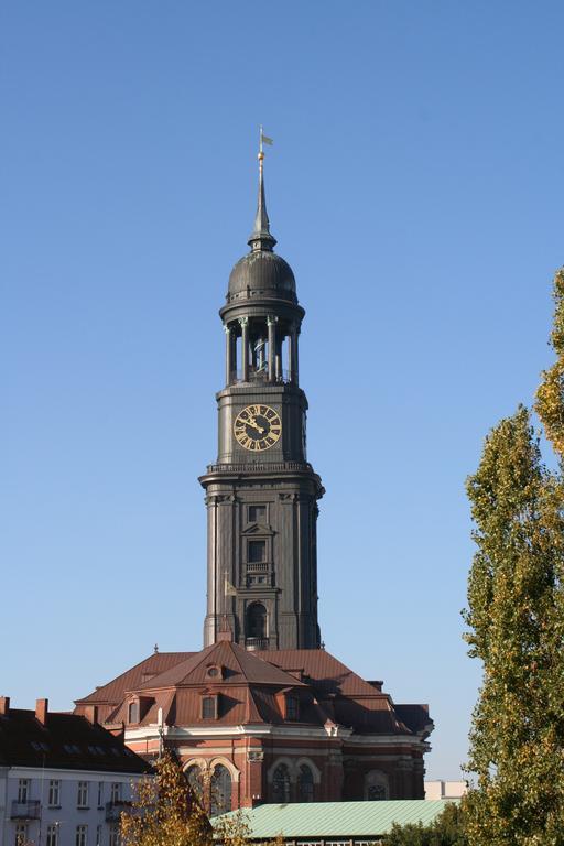 Michaelis Hof 2* Hamburg