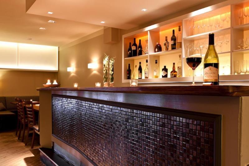 St. Annen Hotel