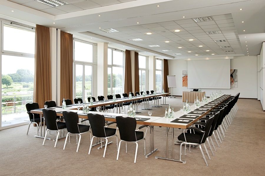 Hotel Nh Horner Rennbahn Hamburg