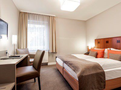 Hotel St. Annen 4*