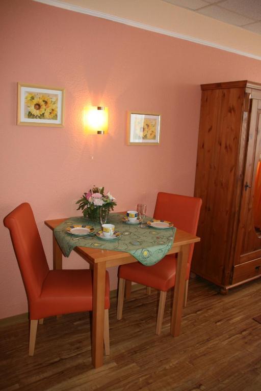 Aparthotel Albertus Paris