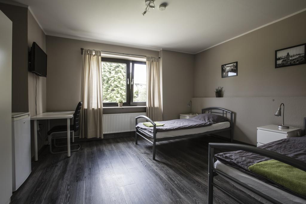 Frank's Hus *