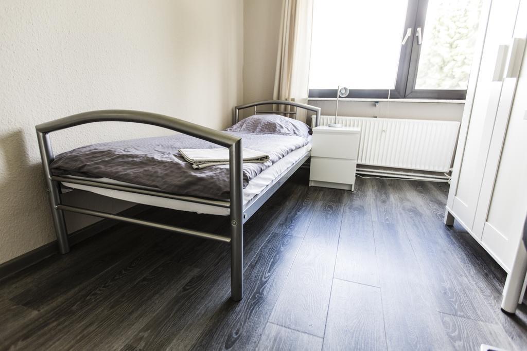 Frank's Hus Herberg *