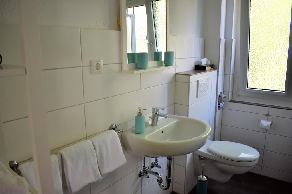 Budapester Hof Gaestehaus Guest house