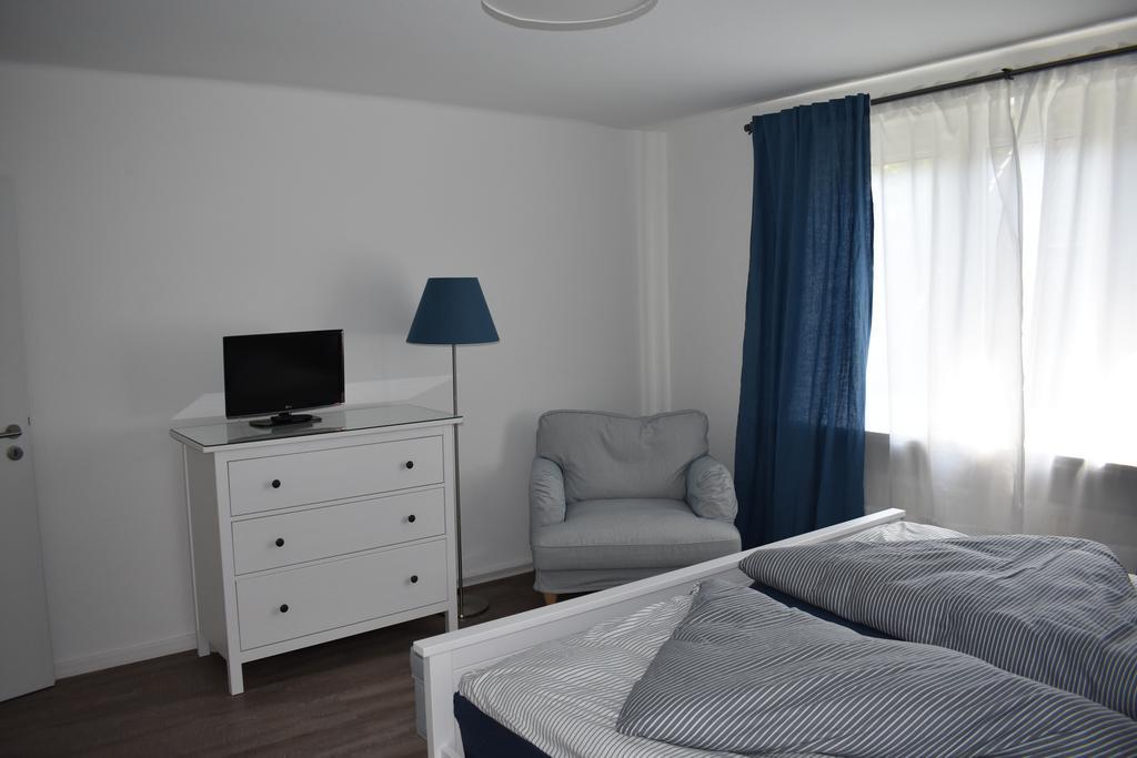 Budapester Hof Gaestehaus Guest house Hamburg