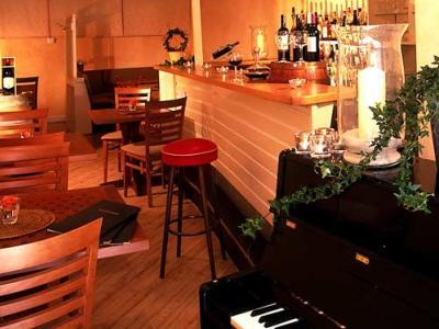 Hotel St. Annen Hamburg-Harburg
