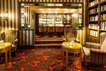 Romantik Das Smolka Hotel 4*