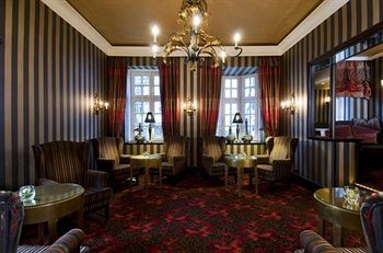 Romantik Das Smolka 4* Hamburg