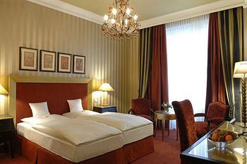 Hotel Romantik Das Smolka