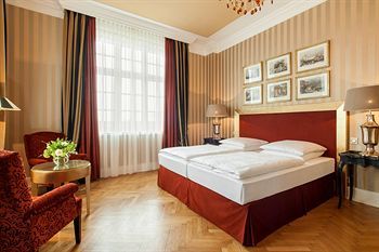 Romantik Das Smolka 4*