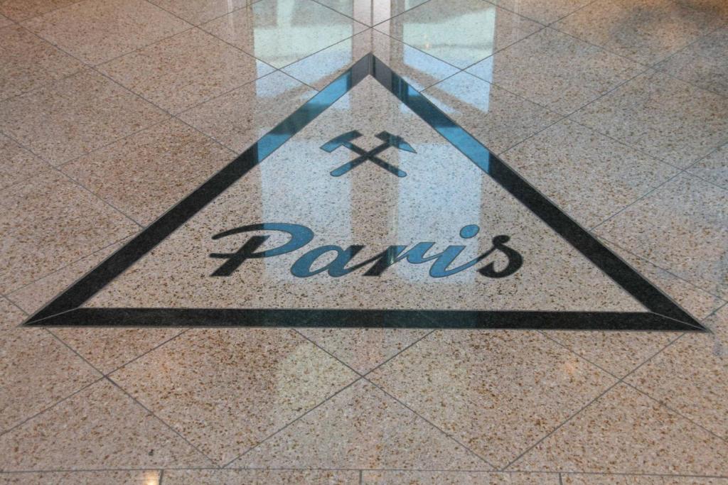 Albertus Paris