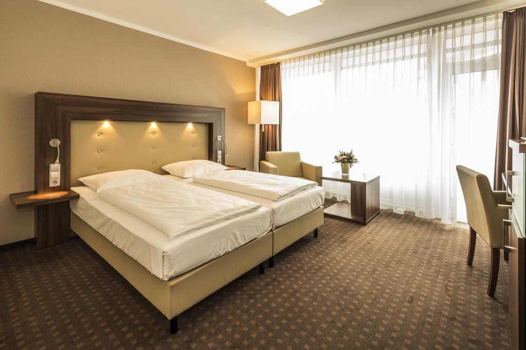 Heikotel - City Nord Hotel