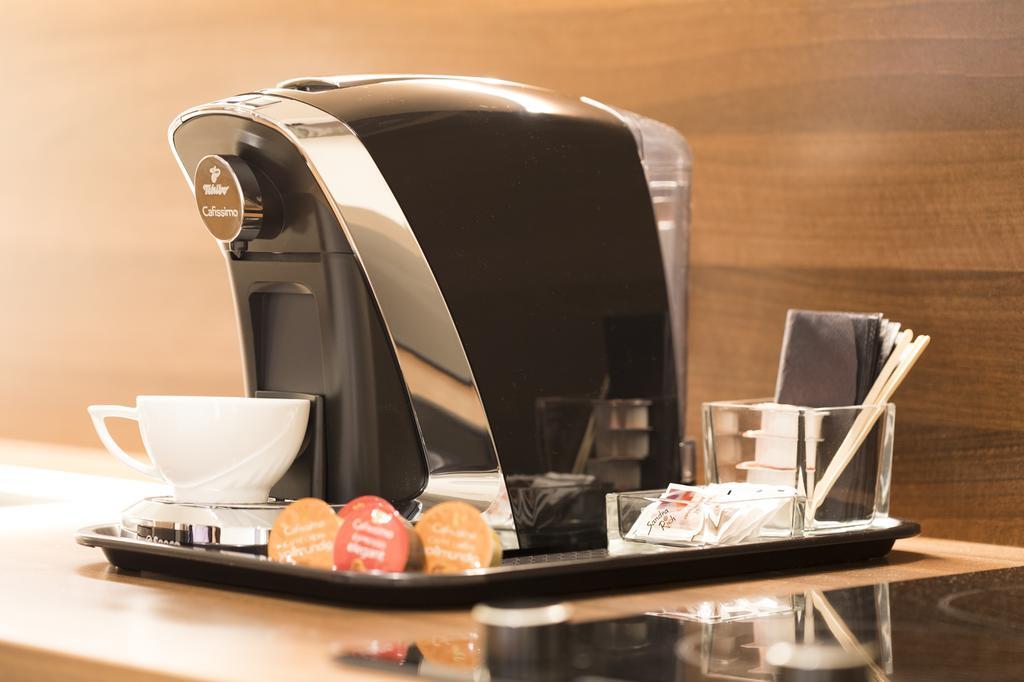 Heikotel - City Nord Hotel Hamburg