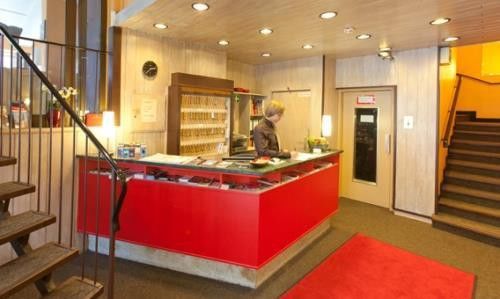Hotel Imperial 3*