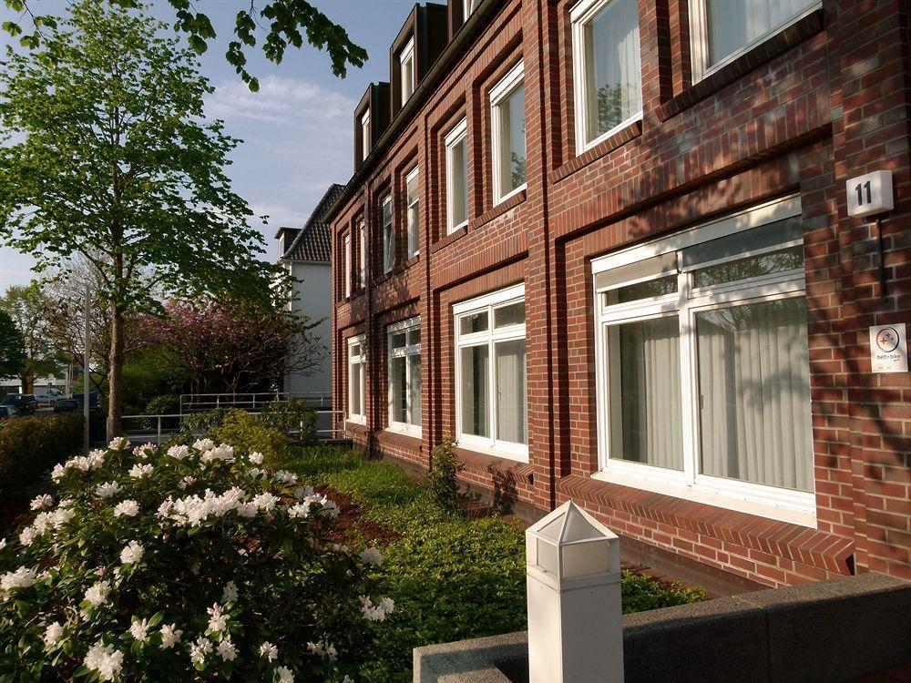 Hotel Auszeit Hotel Hamburg Hamburg
