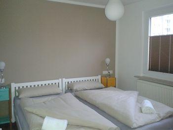Guest house Budapester Hof Gaestehaus 2*