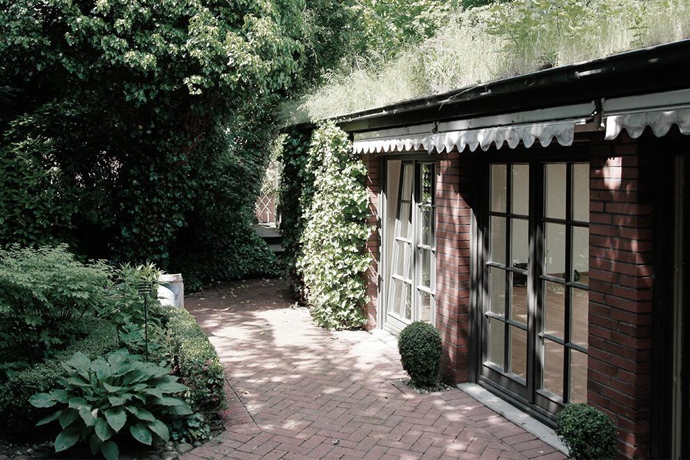 Von Deska - Ivy House Aparthotel 3*