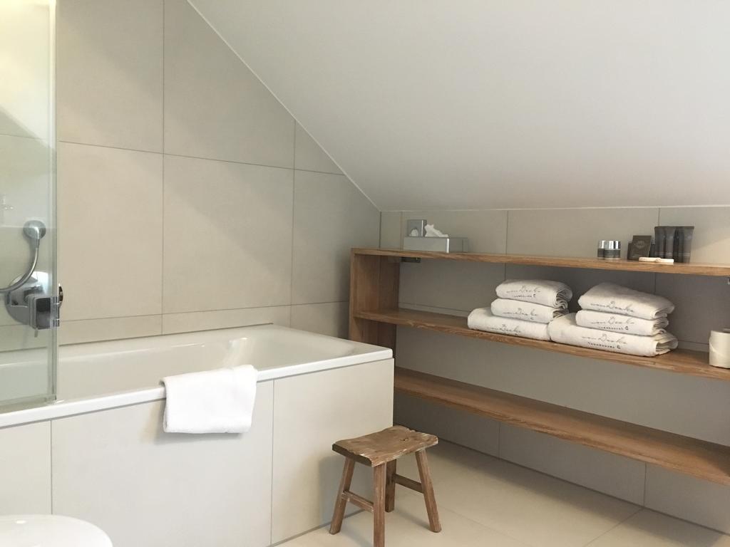 Von Deska - Ivy House Aparthotel