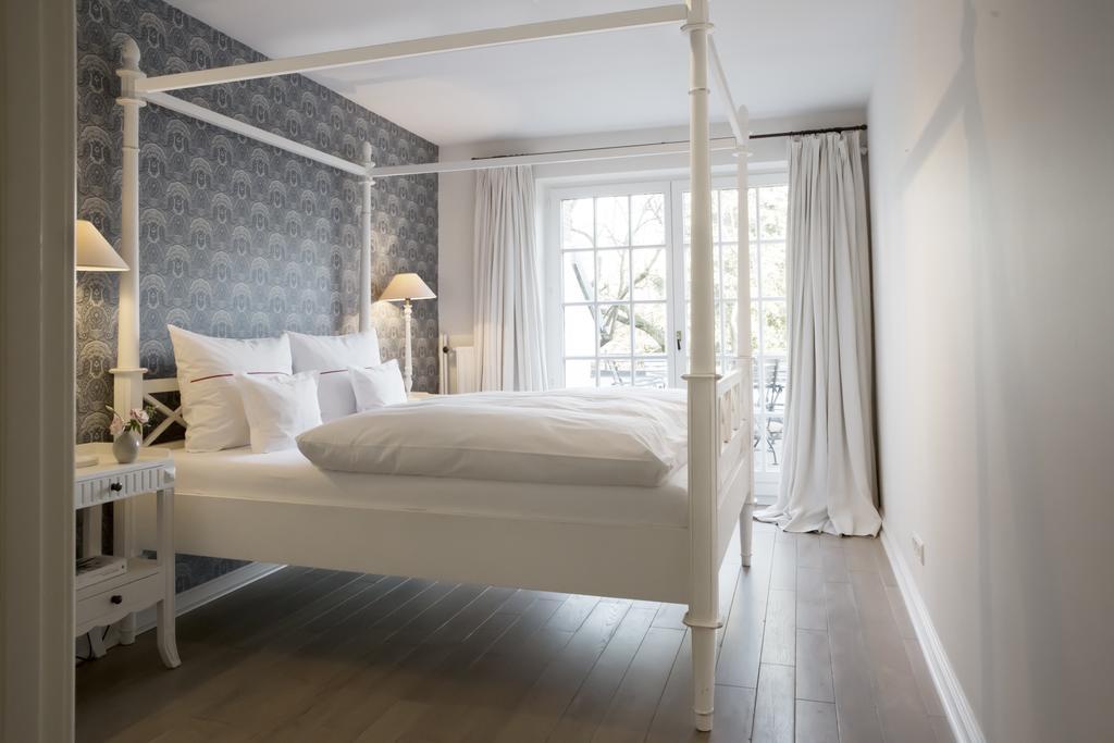 Von Deska - Ivy House 3*