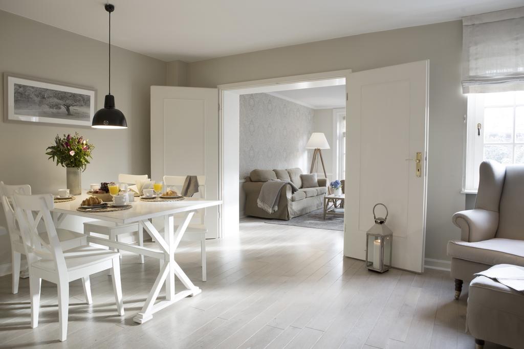 Von Deska - Ivy House 3* Hamburg