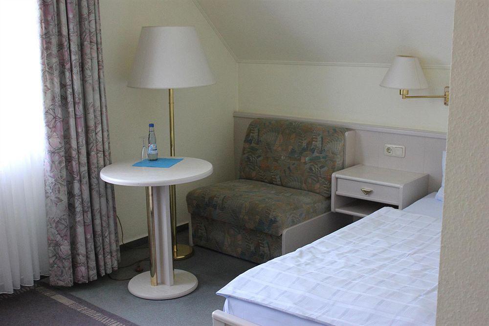 Hotel Altenwerder Hof Hotel 3*