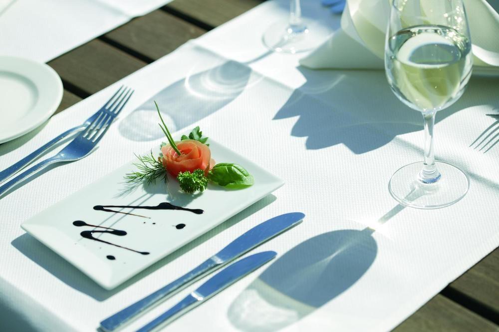 Hotel Nh Horner Rennbahn 4*