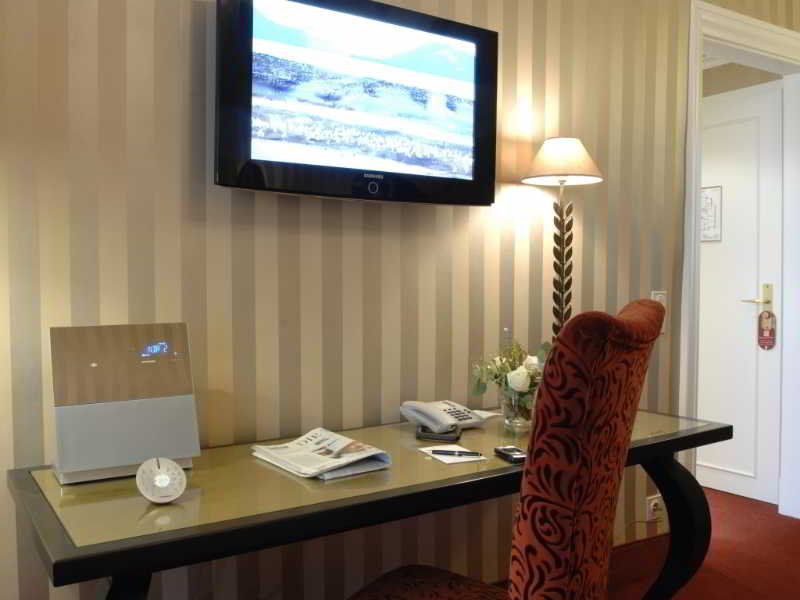 Hotel Romantik Das Smolka