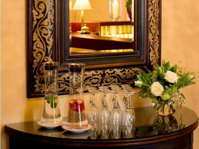 Romantik Das Smolka 4* Hamburg