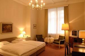 Hotel Romantik Das Smolka