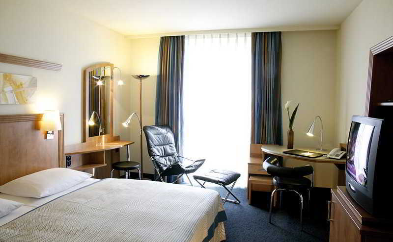 Nh Horner Rennbahn 4*