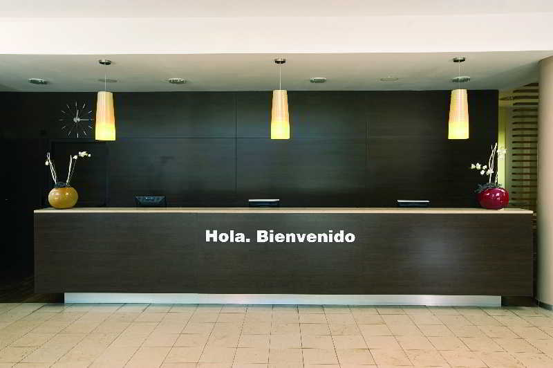 Nh Horner Rennbahn Hotel Hamburg