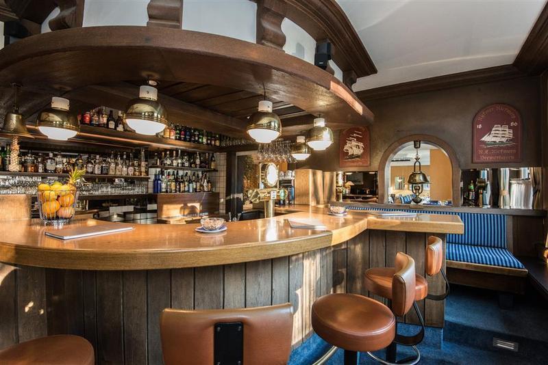 Best Western Plus St. Raphael Hamburg