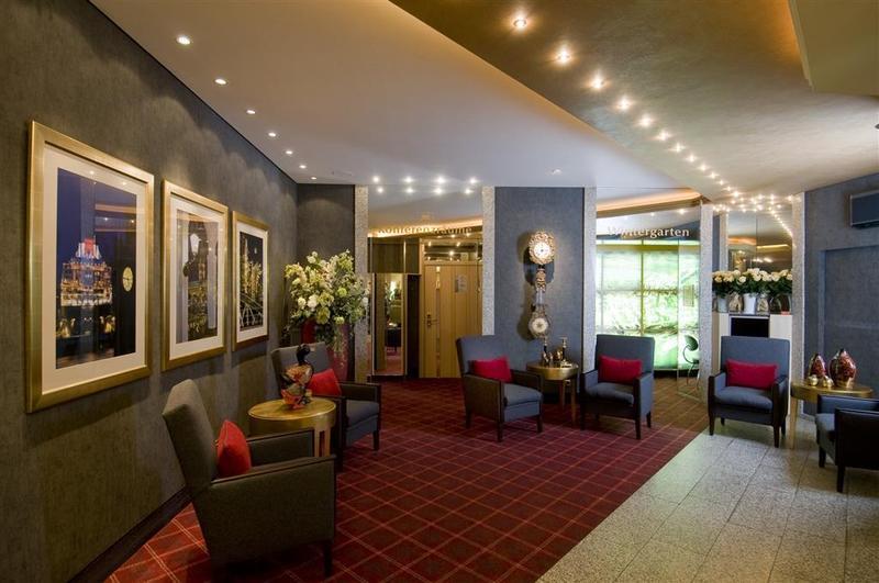 Best Western Plus St. Raphael 4*