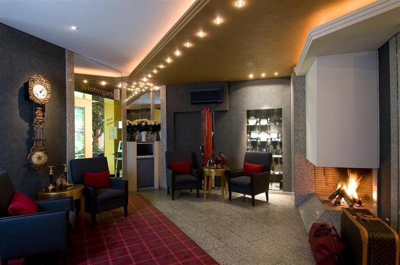 Best Western Plus St. Raphael