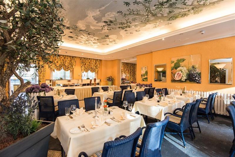 Best Western Plus St. Raphael Hotel 4*