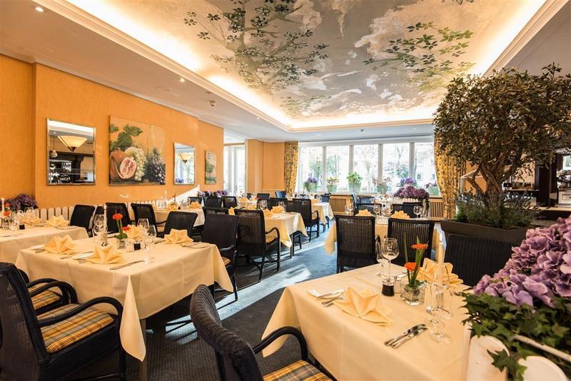 Hotel Best Western Plus St. Raphael