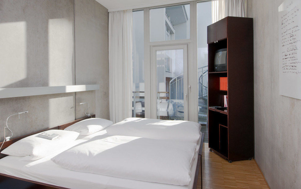 Wedina An Der Alster Hotel