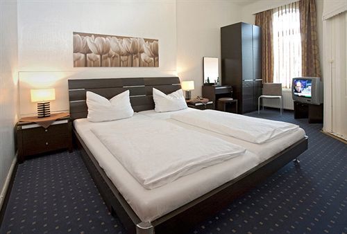 Boutique 53 & 56 City, Trademark Collection By Wyndham Hotel