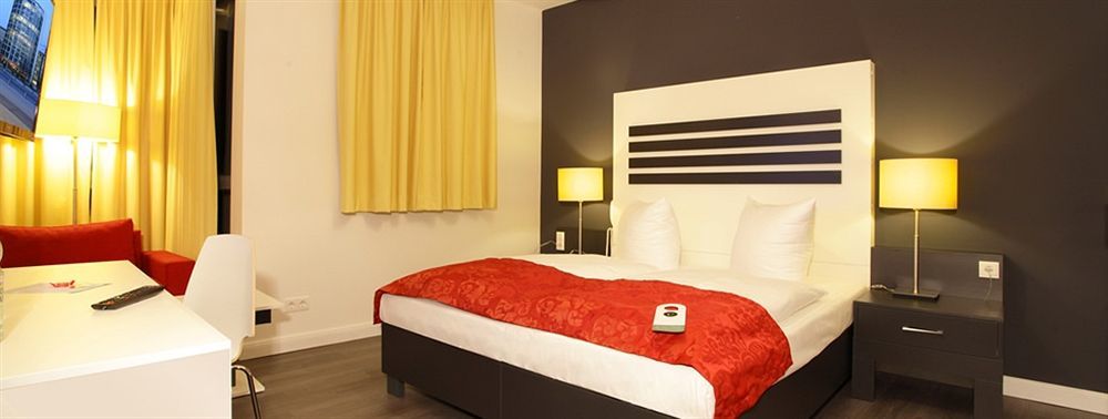 Hotel Boutique 072 St. Georg Hamburg