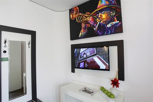 Hotel Boutique 072 St. Georg 3*