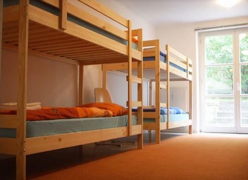 Wira 31 Hostel