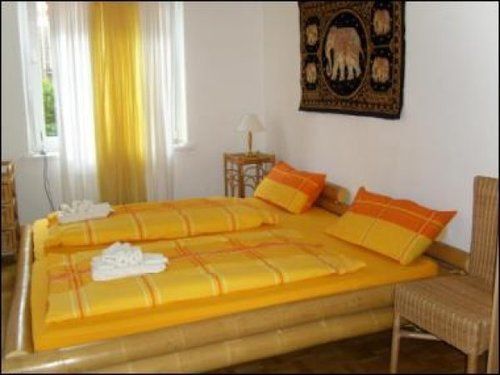 Wira 31 Hostel Hamburg-Harburg