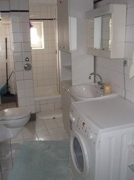 Wira 31 Hostel Hamburg-Harburg